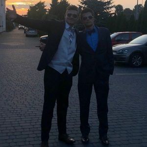 Meet your Posher, Chris